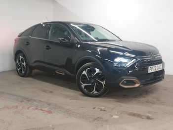 2022 - 1.2 PureTech [130] C-Series Edition 5dr