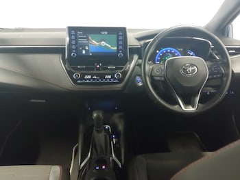 Used Toyota Corolla 2019 for sale - 79311024: Photo