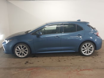 Used Toyota Corolla 2019 for sale - 79311024: Photo