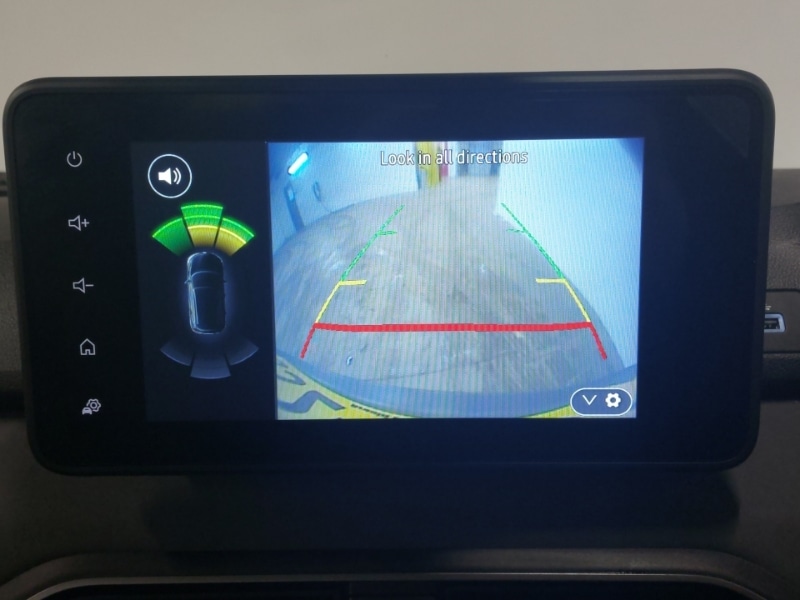 Used Dacia Sandero Stepway 2024 for sale - 76975108: Photo 10