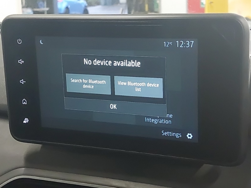 Used Dacia Sandero Stepway 2024 for sale - 76975108: Photo 17