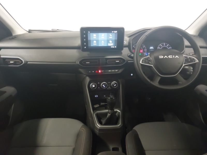 Used Dacia Sandero Stepway 2024 for sale - 76975108: Photo 2