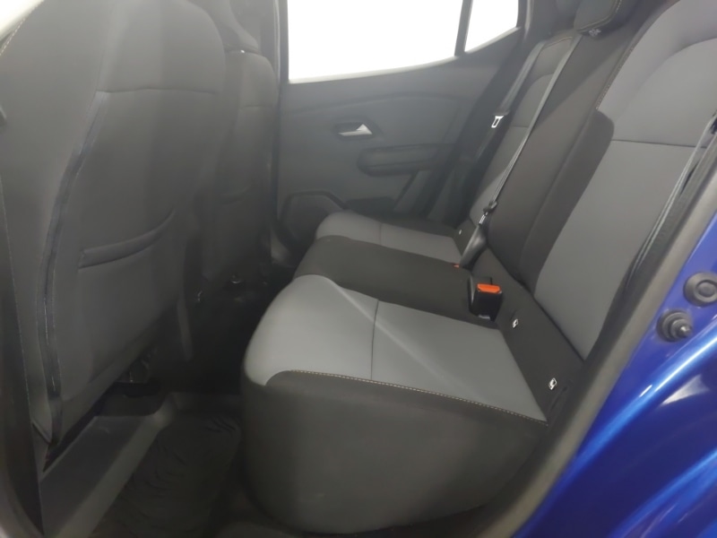 Used Dacia Sandero Stepway 2024 for sale - 76975108: Photo 6