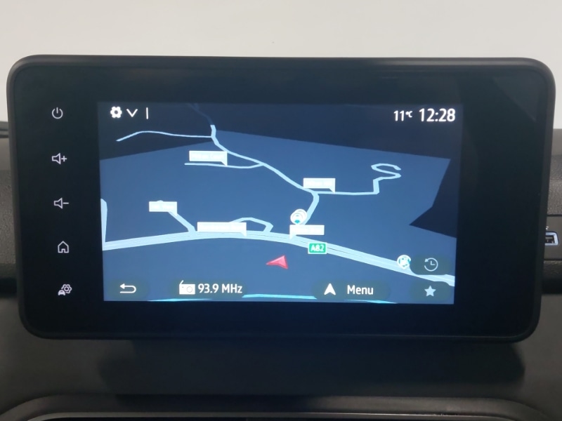 Used Dacia Sandero Stepway 2024 for sale - 76975108: Photo 7