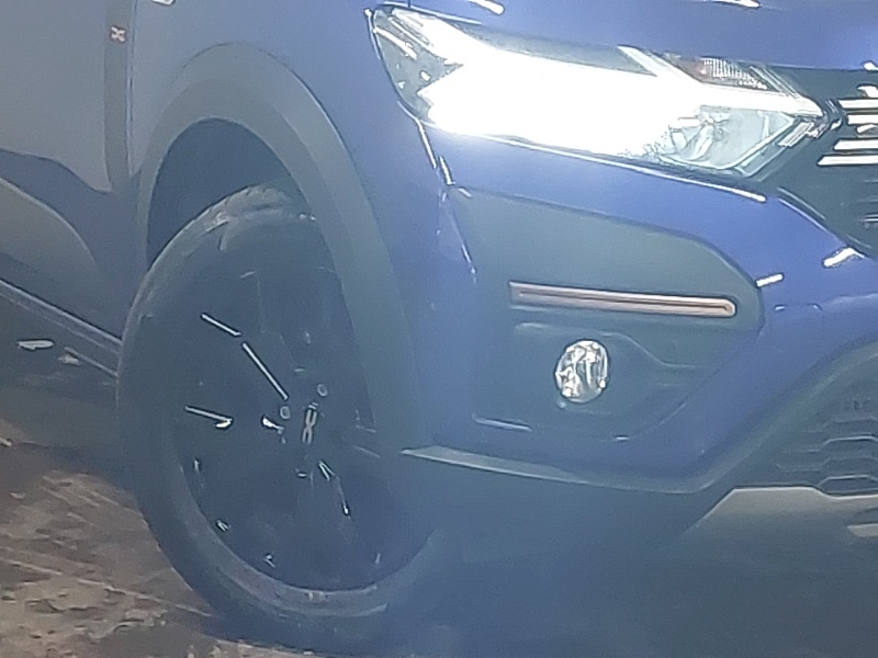 Used Dacia Sandero Stepway 2024 for sale - 76975108: Photo 9