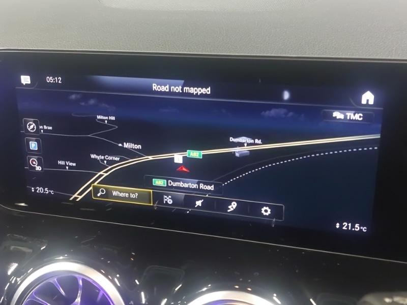 Used Mercedes-Benz GLA 2022 for sale - 77453824: Photo 10