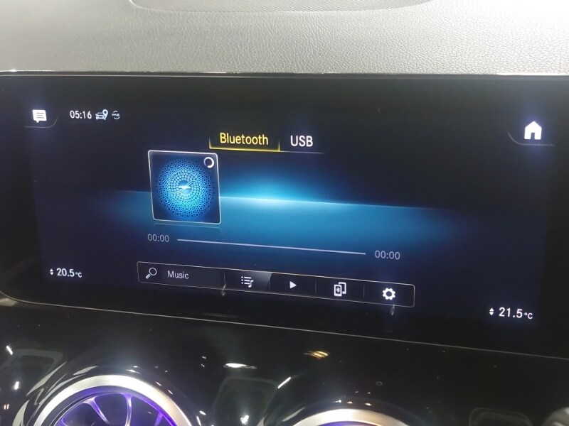 Used Mercedes-Benz GLA 2022 for sale - 77453824: Photo 18