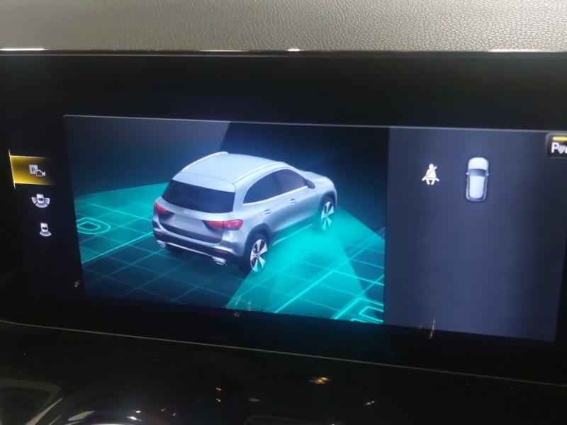 Used Mercedes-Benz GLA 2022 for sale - 77453824: Photo 19