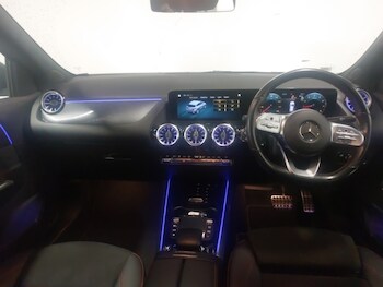 Used Mercedes-Benz GLA 2022 for sale - 77453824: Photo