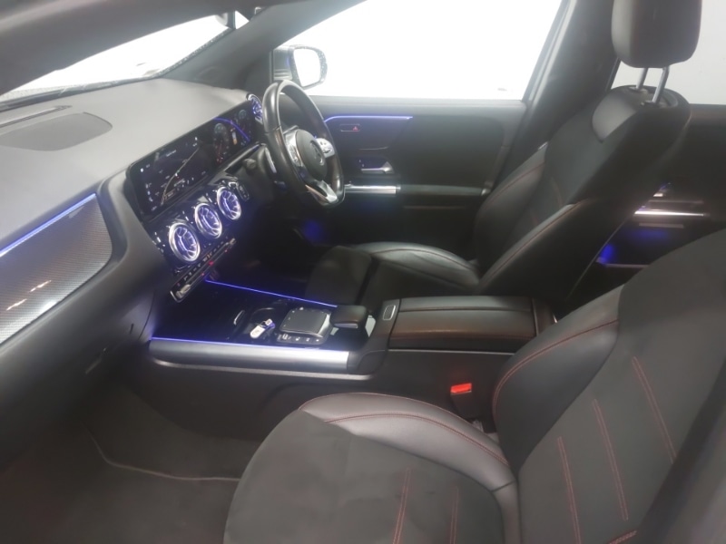 Used Mercedes-Benz GLA 2022 for sale - 77453824: Photo 5