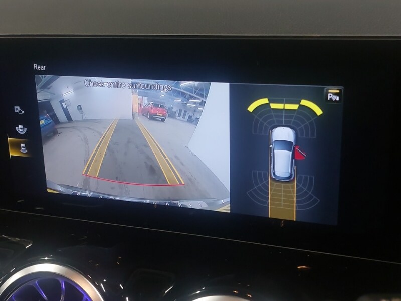 Used Mercedes-Benz GLA 2022 for sale - 77453824: Photo 7