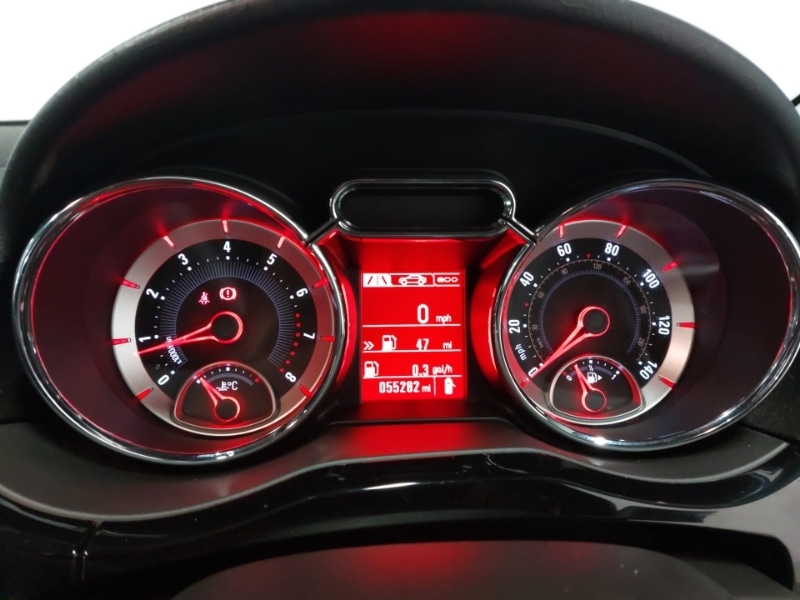 Used Vauxhall ADAM 2018 for sale - 76800196: Photo 10