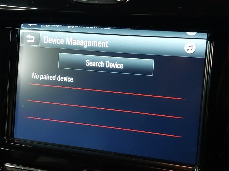 Used Vauxhall ADAM 2018 for sale - 76800196: Photo 11