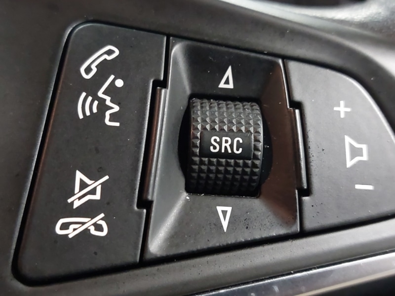 Used Vauxhall ADAM 2018 for sale - 76800196: Photo 13