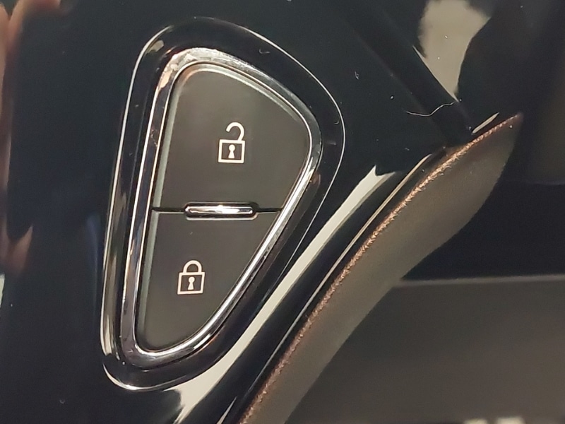 Used Vauxhall ADAM 2018 for sale - 76800196: Photo 19