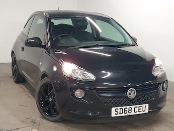 Vauxhall - ADAM