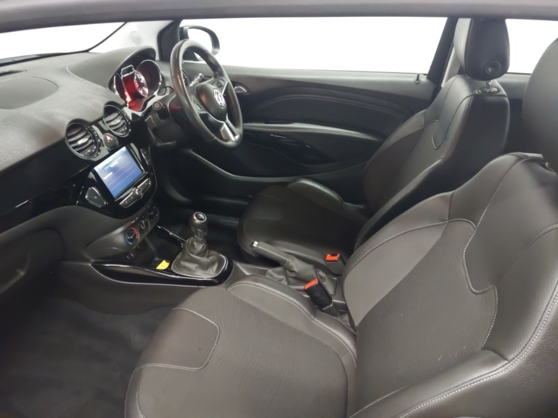 Used Vauxhall ADAM 2018 for sale - 76800196: Photo 5