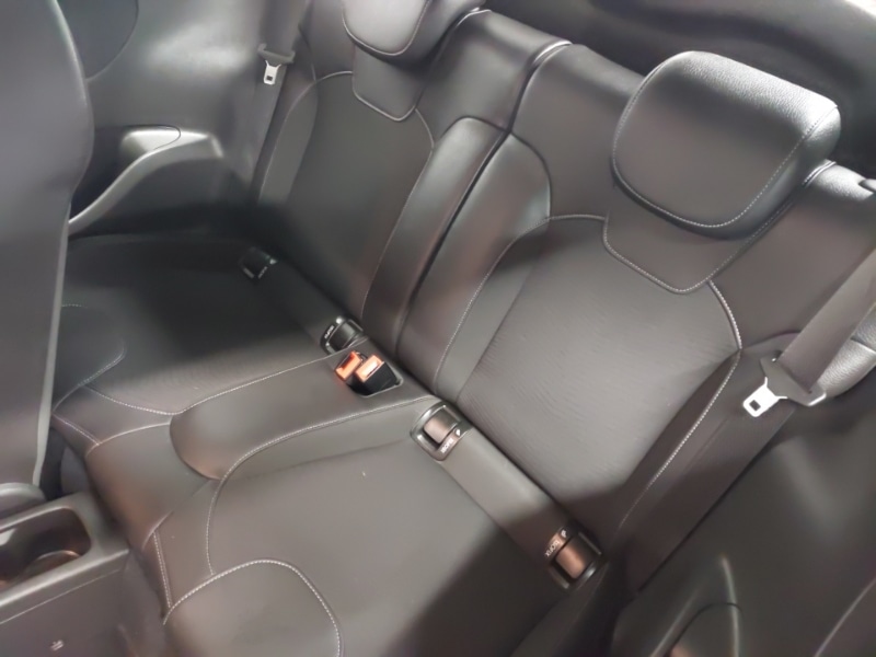 Used Vauxhall ADAM 2018 for sale - 76800196: Photo 6