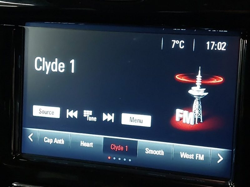 Used Vauxhall ADAM 2018 for sale - 76800196: Photo 7