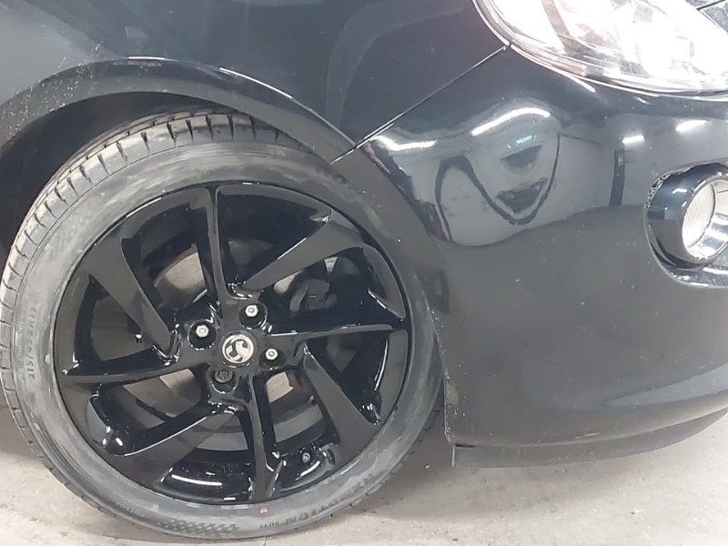 Used Vauxhall ADAM 2018 for sale - 76800196: Photo 9