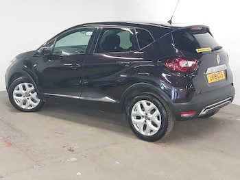 Used Renault Captur 2018 for sale - 75645030: Photo