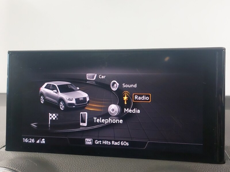 Used Audi Q2 2022 for sale - 78141278: Photo 10