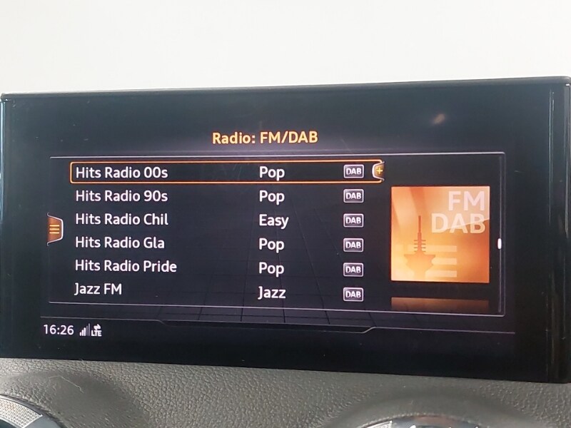 Used Audi Q2 2022 for sale - 78141278: Photo 11