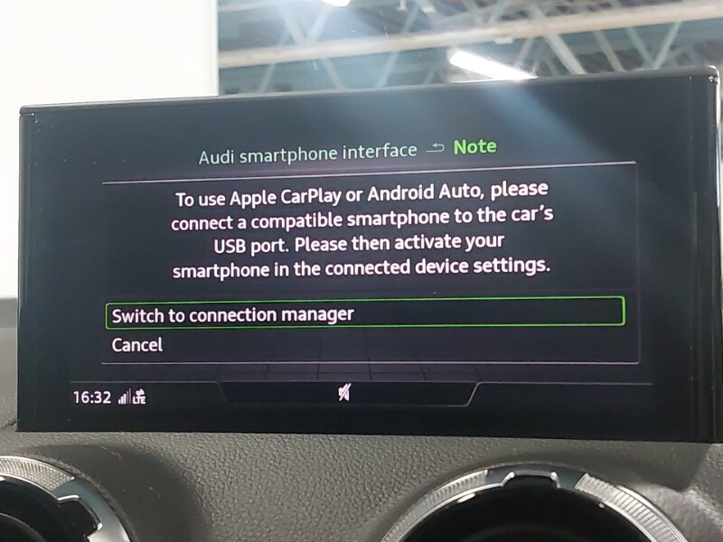 Used Audi Q2 2022 for sale - 78141278: Photo 16