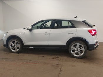 Used Audi Q2 2022 for sale - 78141278: Photo