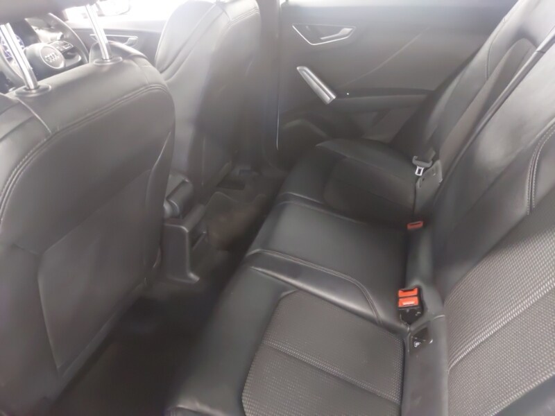 Used Audi Q2 2022 for sale - 78141278: Photo 6