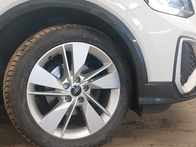 Used Audi Q2 2022 for sale - 78141278: Photo 9