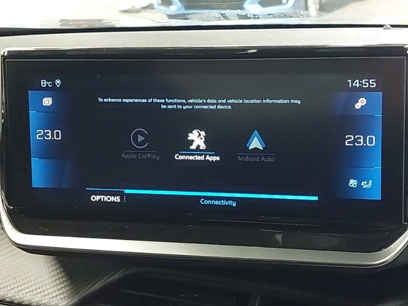 Used Peugeot 2008 2022 for sale - 77183422: Photo 14