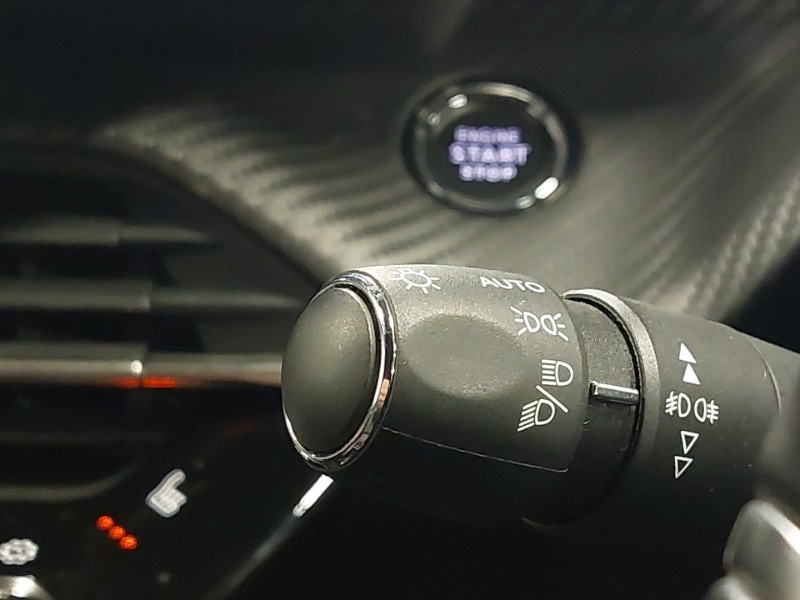 Used Peugeot 2008 2022 for sale - 77183422: Photo 16