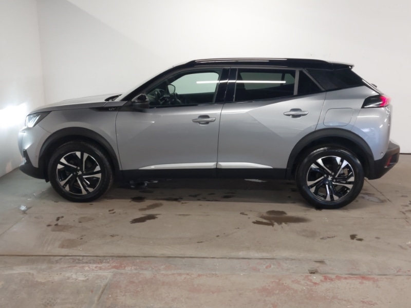 Used Peugeot 2008 2022 for sale - 77183422: Photo 4