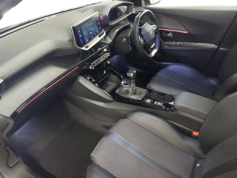 Used Peugeot 2008 2022 for sale - 77183422: Photo 5