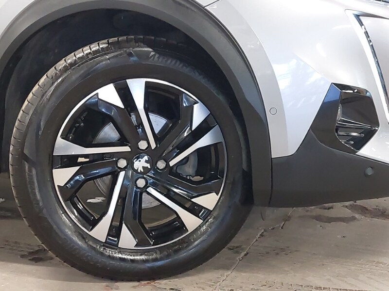 Used Peugeot 2008 2022 for sale - 77183422: Photo 9