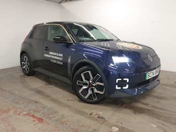 Renault - 5