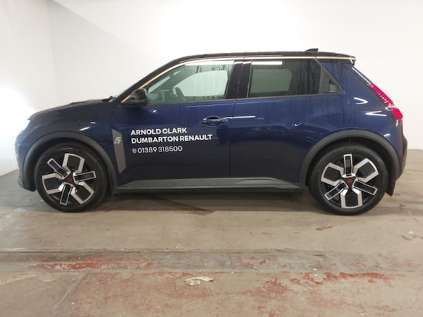 Used Renault 5 2025 for sale - 76166196: Photo 4