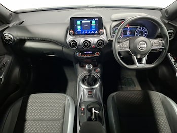 Used Nissan Juke 2023 for sale - 79461188: Photo