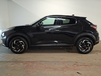 Used Nissan Juke 2023 for sale - 79461188: Photo