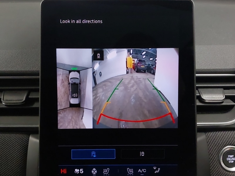 Used Renault Other 2025 for sale - 77119018: Photo 10