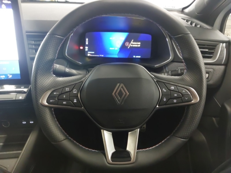 Used Renault Other 2025 for sale - 77119018: Photo 12