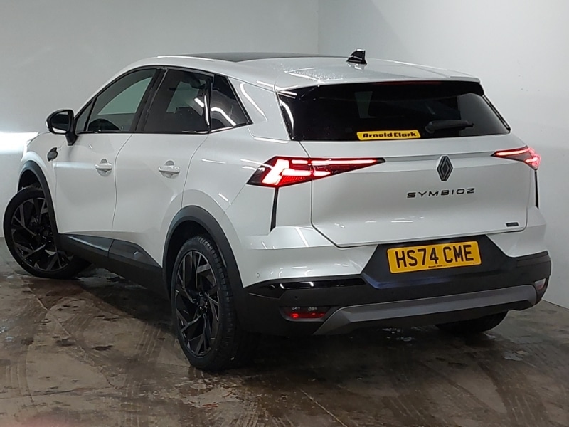 Used Renault Other 2025 for sale - 77119018: Photo 3