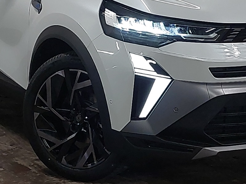 Used Renault Other 2025 for sale - 77119018: Photo 9