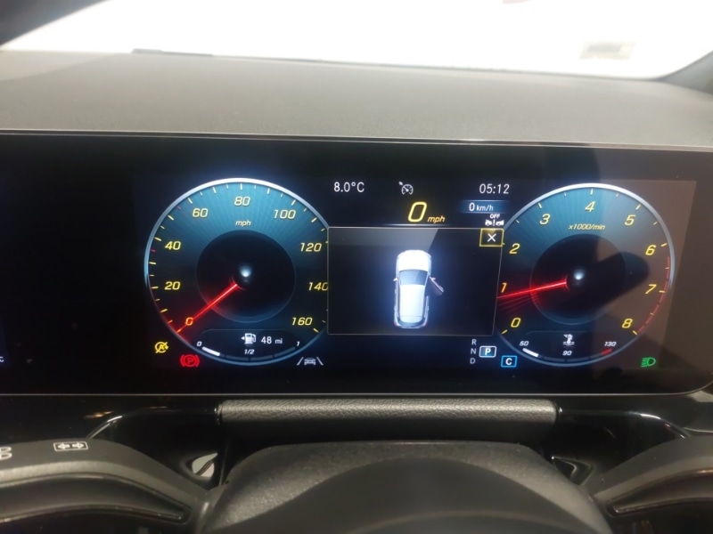 Used Mercedes-Benz GLA 2022 for sale - 77472158: Photo 11