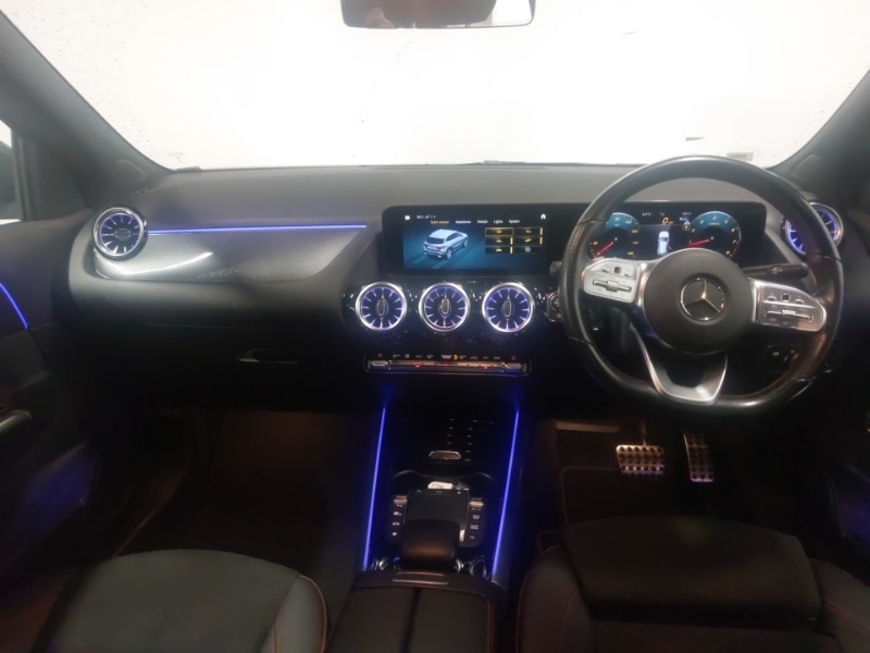 Used Mercedes-Benz GLA 2022 for sale - 77472158: Photo 2