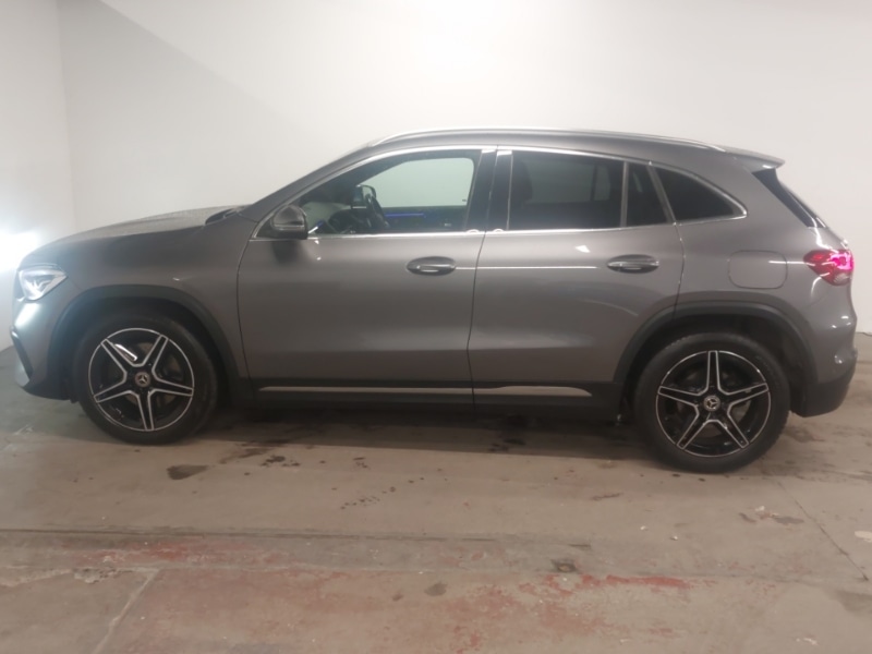 Used Mercedes-Benz GLA 2022 for sale - 77472158: Photo 4