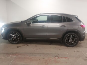 Used Mercedes-Benz GLA 2022 for sale - 77472158: Photo