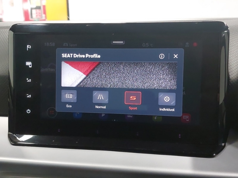 Used SEAT Arona 2022 for sale - 77141824: Photo 15