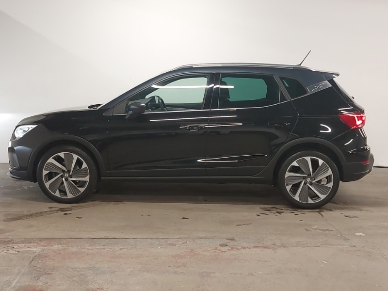 Used SEAT Arona 2022 for sale - 77141824: Photo 4